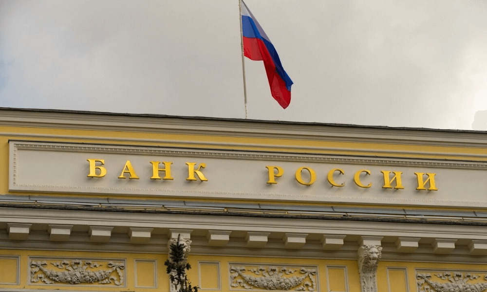 Taiwan Holders Of Russian Bonds Say Haven't Received Payments!